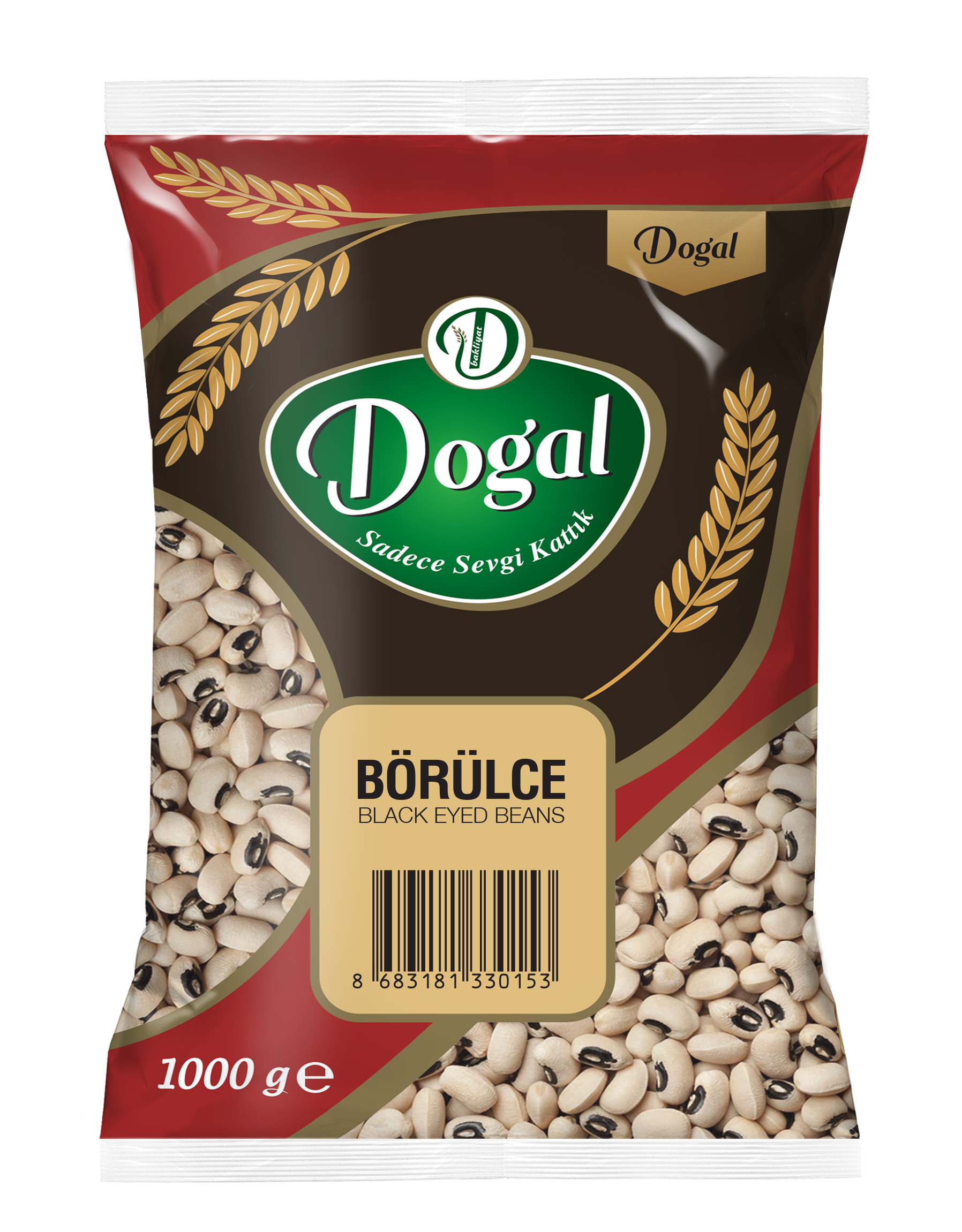 Börülce