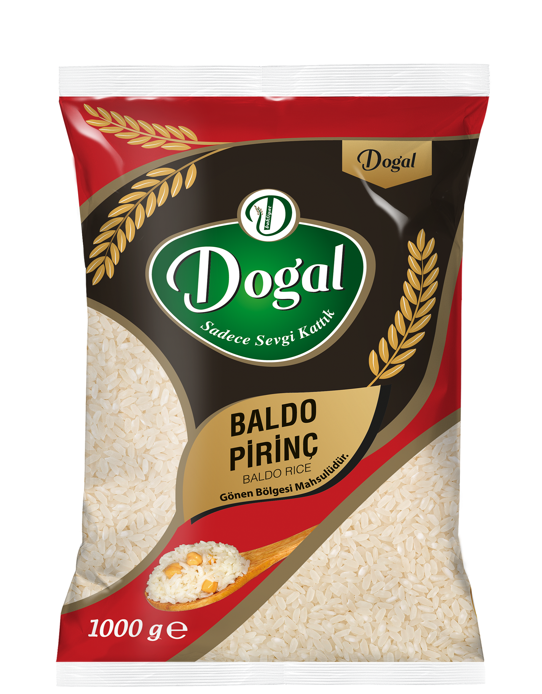 Baldo Rice