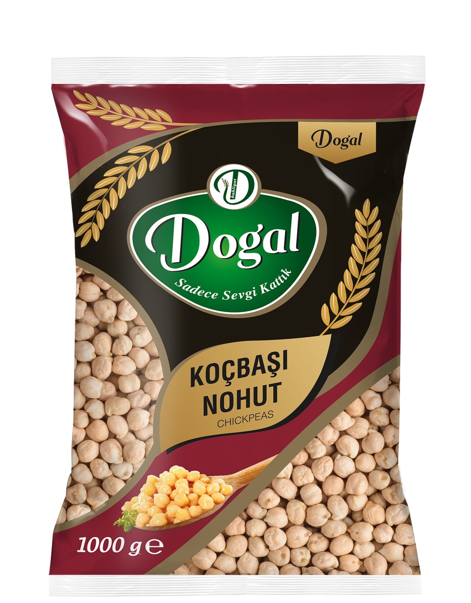 Koçbaşı Chickpeas