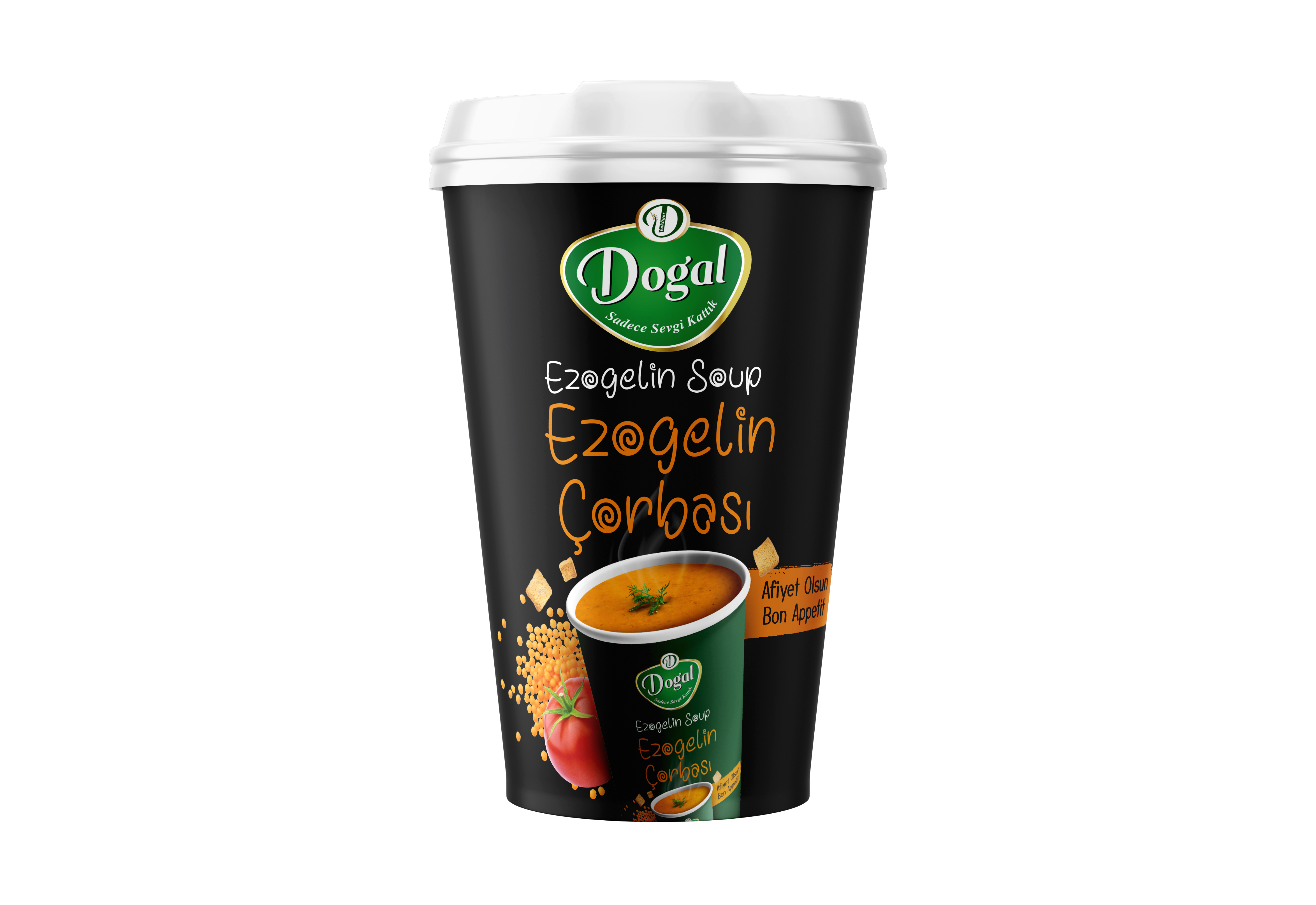 Ezogelin Soup