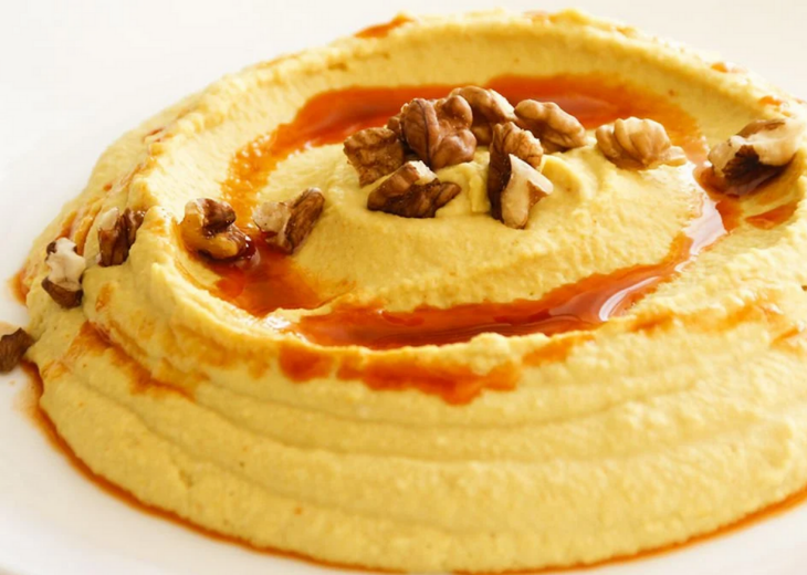 Humus Tarifi